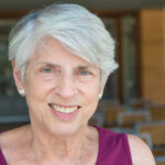 Dr. Judith Feinberg